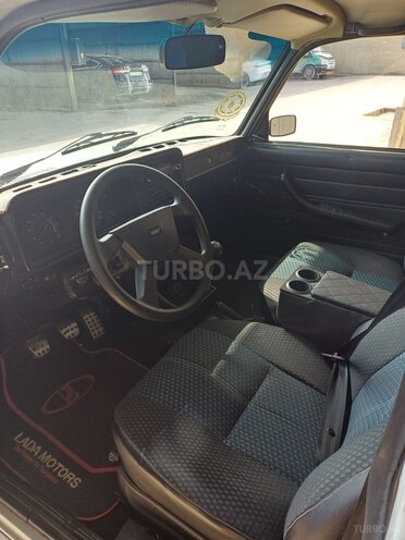 LADA (VAZ) 2107 2007, 85,000 km - 1.6 l - Bakı