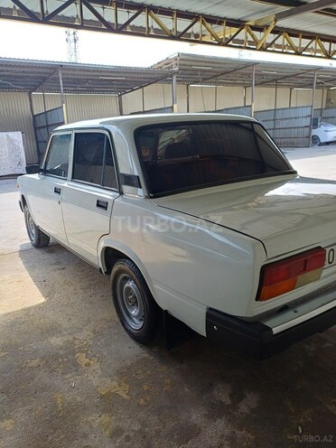 LADA (VAZ) 2107 2007, 85,000 km - 1.6 l - Bakı