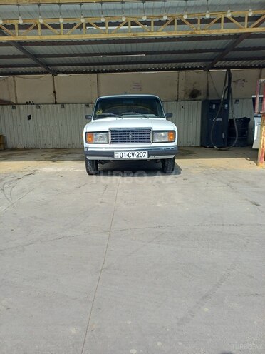 LADA (VAZ) 2107 2007, 85,000 km - 1.6 l - Bakı