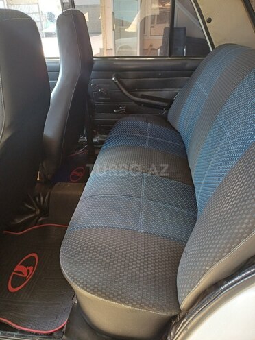 LADA (VAZ) 2107 2007, 85,000 km - 1.6 l - Bakı