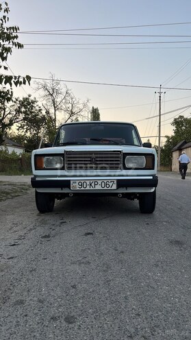 LADA (VAZ) 2107 2007, 170,000 km - 1.6 l - Quba