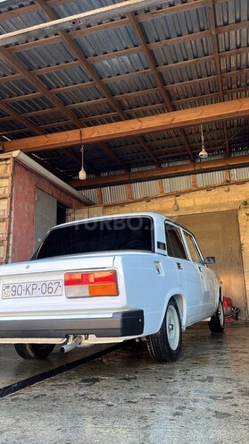 LADA (VAZ) 2107 2007, 170,000 km - 1.6 l - Quba