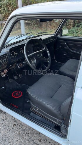 LADA (VAZ) 2107 2007, 170,000 km - 1.6 l - Quba