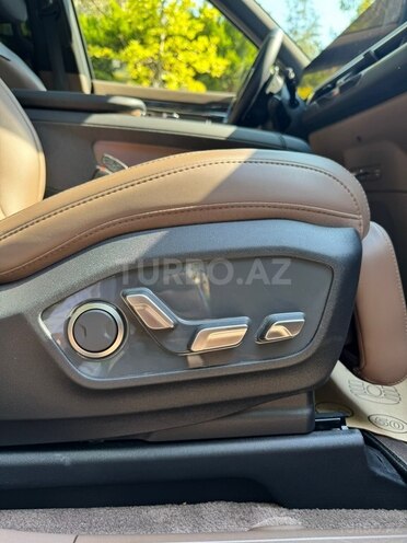Kia EV9 2024, 27,000 km - 0.0 l - Bakı