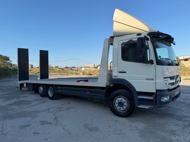 Mercedes Atego 1529 2007, 425,955 km - 6.4 л - Sumqayıt