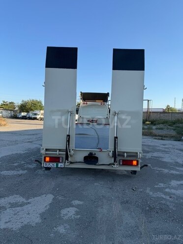 Mercedes Atego 1529 2007, 425,955 km - 6.4 л - Sumqayıt