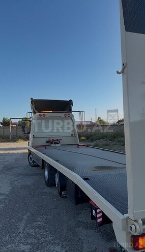 Mercedes Atego 1529 2007, 425,955 km - 6.4 л - Sumqayıt
