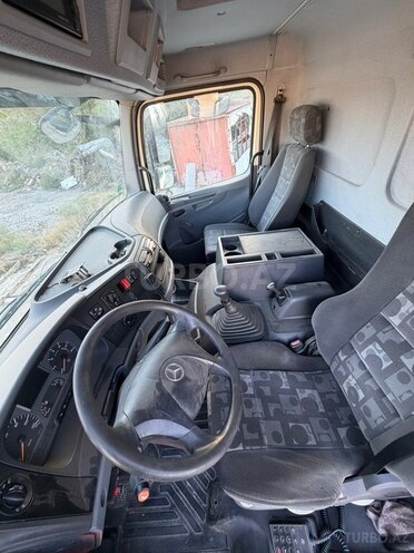 Mercedes Atego 1529 2007, 425,955 km - 6.4 л - Sumqayıt