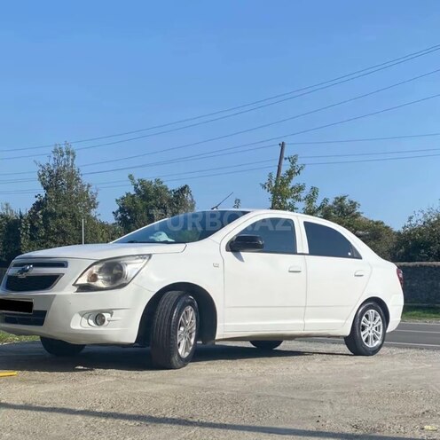 Chevrolet Cobalt 2024, 155,567 km - 1.5 l - Bakı