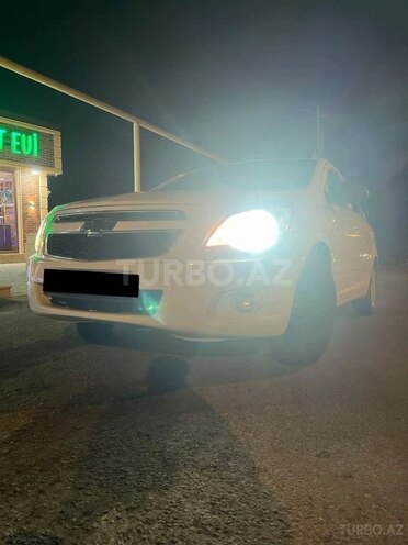 Chevrolet Cobalt 2024, 155,567 km - 1.5 l - Bakı