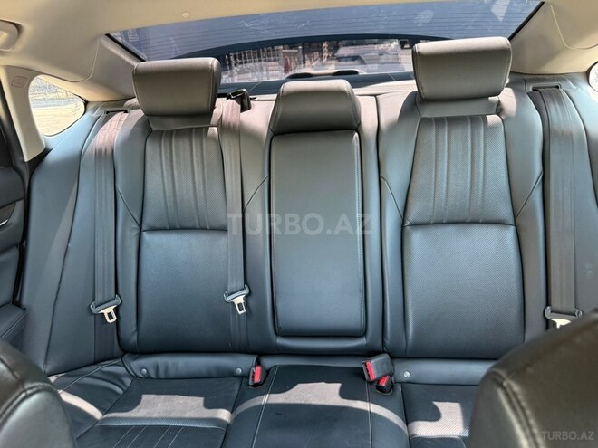 Honda Accord 2018, 112,000 km - 1.5 l - Bakı