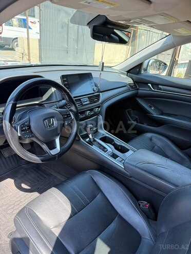 Honda Accord 2018, 112,000 km - 1.5 l - Bakı