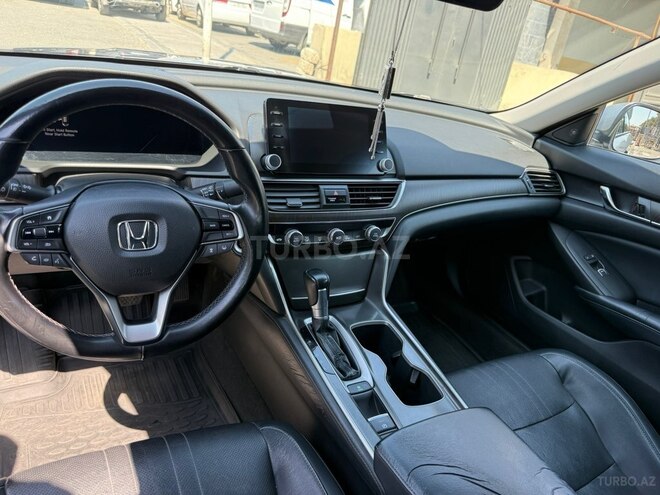 Honda Accord 2018, 112,000 km - 1.5 l - Bakı