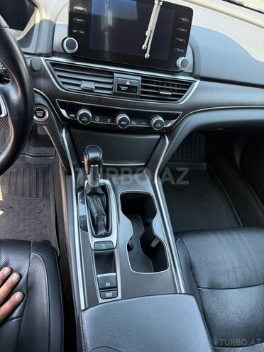 Honda Accord 2018, 112,000 km - 1.5 l - Bakı