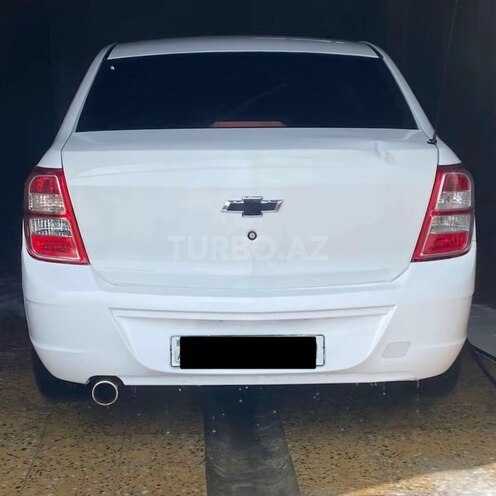 Chevrolet Cobalt 2024, 155,567 km - 1.5 l - Bakı