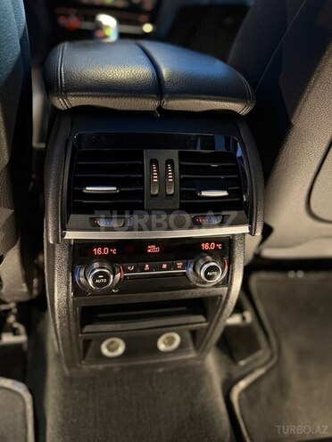 BMW X5 2016, 85,000 km - 2.0 l - Bakı