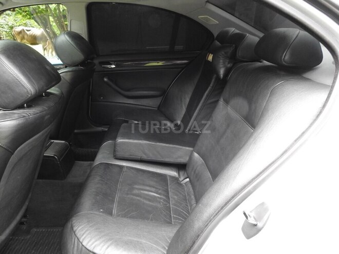 BMW 318 1999, 270,000 km - 1.9 l - Zaqatala