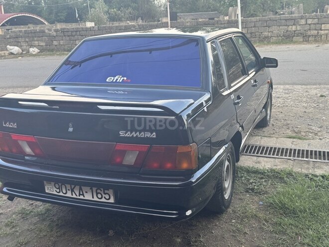 LADA (VAZ) 2115 2010, 330,000 km - 1.6 l - Lənkəran