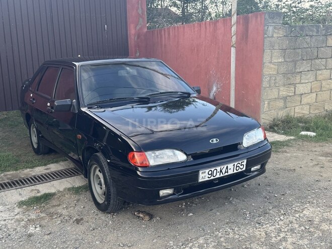 LADA (VAZ) 2115 2010, 330,000 km - 1.6 l - Lənkəran
