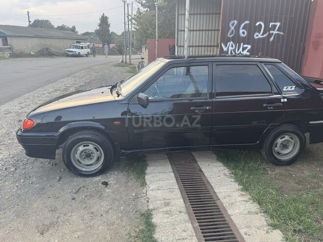 LADA (VAZ) 2115 2010, 330,000 km - 1.6 l - Lənkəran