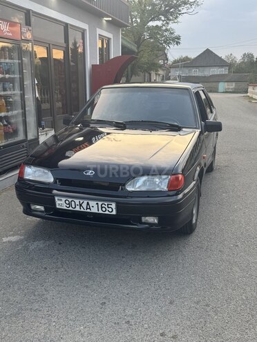 LADA (VAZ) 2115 2010, 330,000 km - 1.6 l - Lənkəran