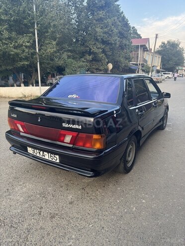 LADA (VAZ) 2115 2010, 330,000 km - 1.6 l - Lənkəran