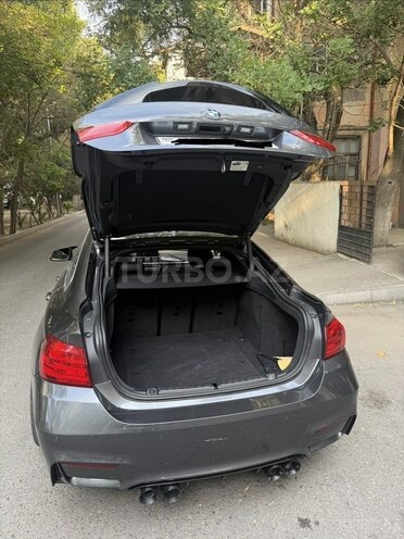 BMW 430 2016, 185,000 km - 2.0 l - Bakı
