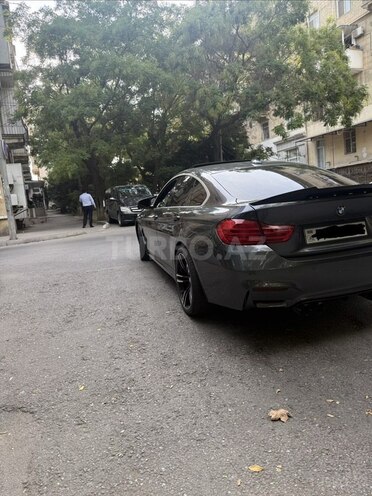 BMW 430 2016, 185,000 km - 2.0 l - Bakı