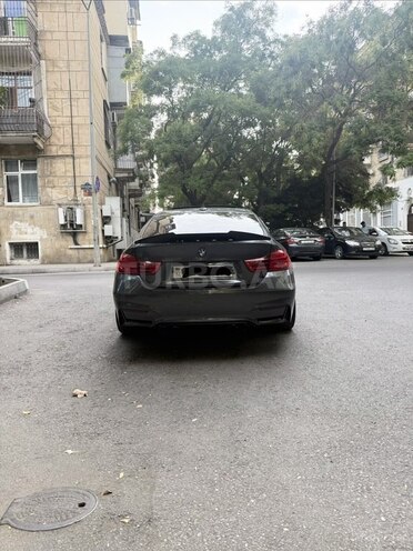 BMW 430 2016, 185,000 km - 2.0 l - Bakı