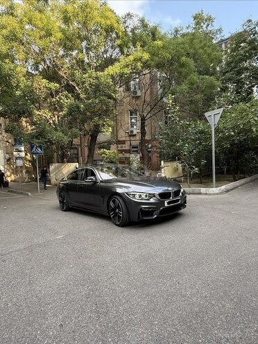 BMW 430 2016, 185,000 km - 2.0 l - Bakı