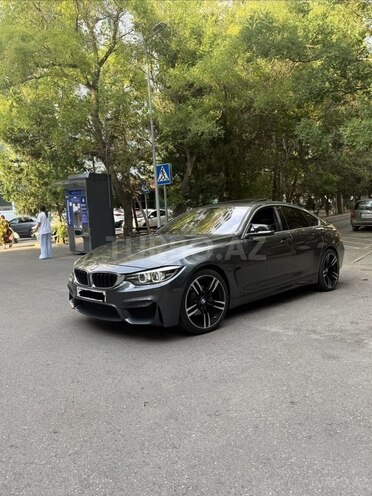 BMW 430 2016, 185,000 km - 2.0 l - Bakı
