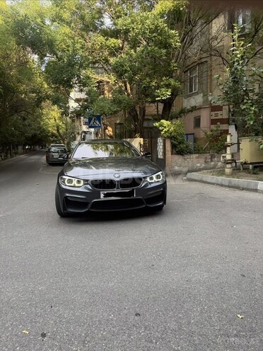 BMW 430 2016, 185,000 km - 2.0 l - Bakı