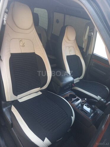 Mitsubishi Pajero 2007, 225,960 km - 3.0 l - Qazax