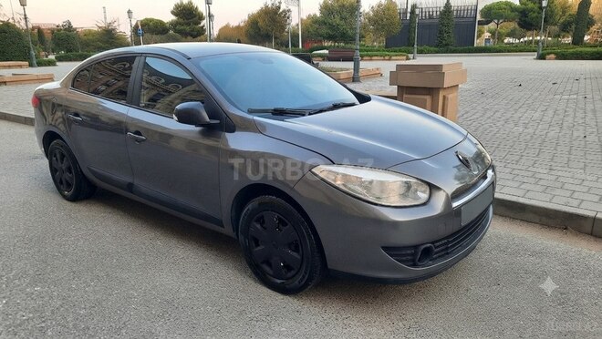 Renault Fluence 2011, 300,300 km - 1.6 л - Bakı