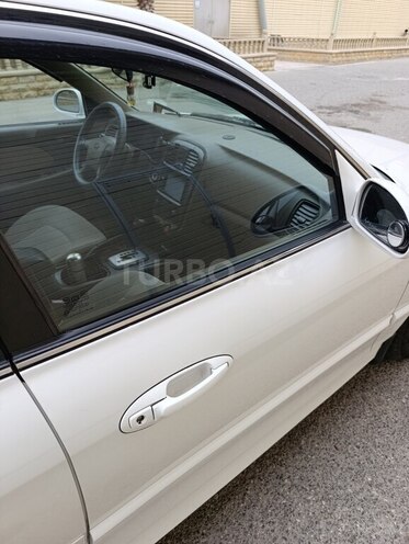 Hyundai Sonata 2003, 252,000 km - 2.0 l - Bakı