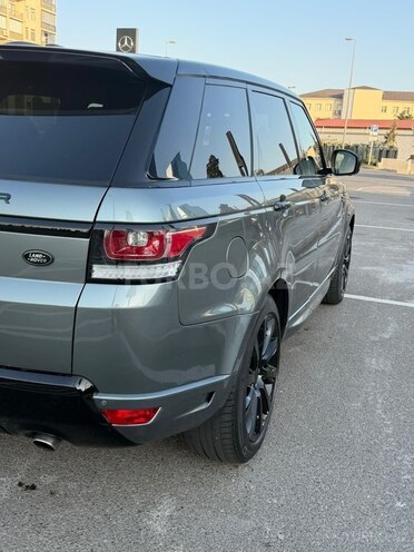 Land Rover RR Sport 2014, 299,000 km - 3.0 l - Bakı