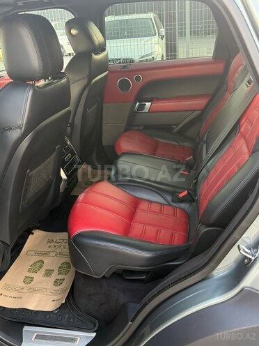 Land Rover RR Sport 2014, 299,000 km - 3.0 l - Bakı