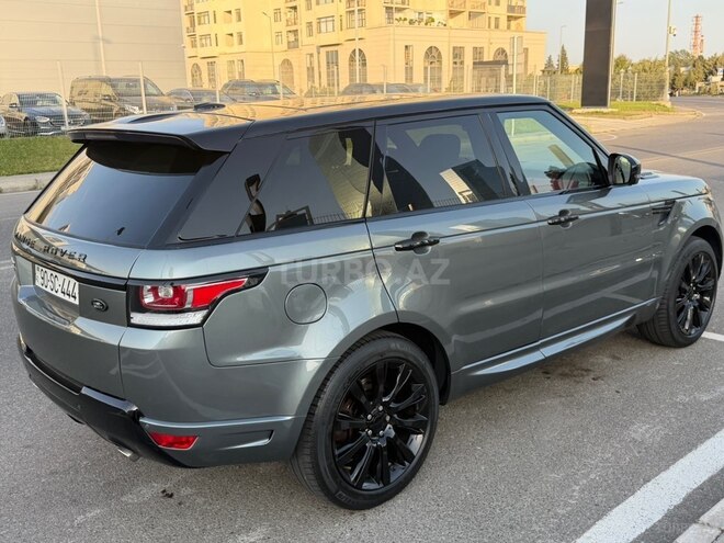 Land Rover RR Sport 2014, 299,000 km - 3.0 l - Bakı