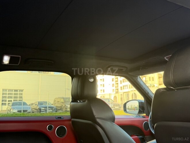 Land Rover RR Sport 2014, 299,000 km - 3.0 l - Bakı