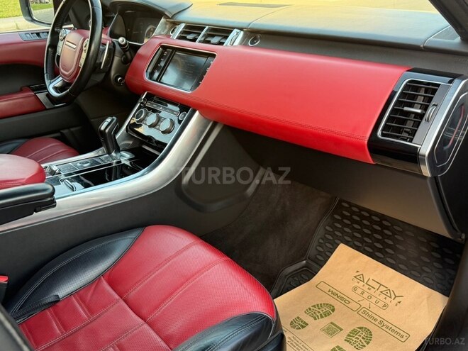 Land Rover RR Sport 2014, 299,000 km - 3.0 l - Bakı