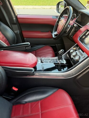 Land Rover RR Sport 2014, 299,000 km - 3.0 l - Bakı