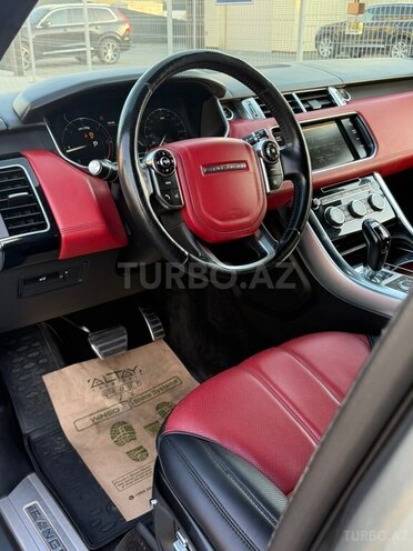 Land Rover RR Sport 2014, 299,000 km - 3.0 l - Bakı