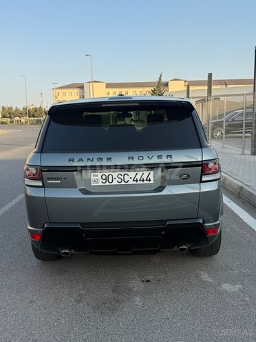 Land Rover RR Sport 2014, 299,000 km - 3.0 l - Bakı