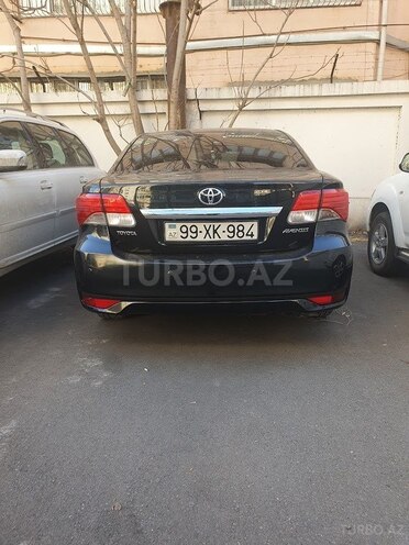 Toyota Avensis 2012, 220,000 km - 2.0 л - Bakı