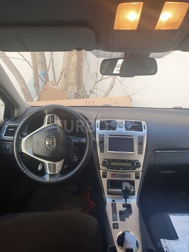 Toyota Avensis 2012, 220,000 km - 2.0 л - Bakı