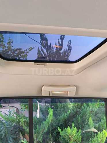 Jeep Commander 2006, 260,000 km - 3.0 л - Bakı