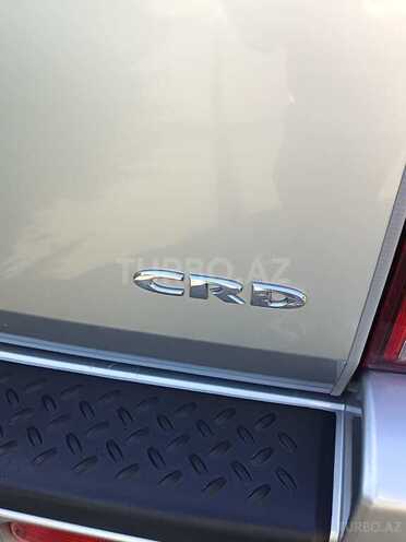 Jeep Commander 2006, 260,000 km - 3.0 л - Bakı