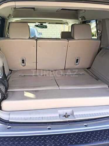 Jeep Commander 2006, 260,000 km - 3.0 л - Bakı