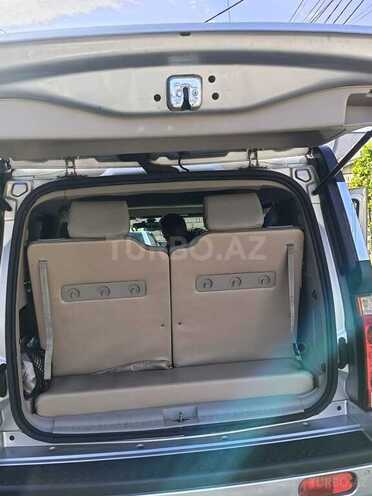 Jeep Commander 2006, 260,000 km - 3.0 л - Bakı