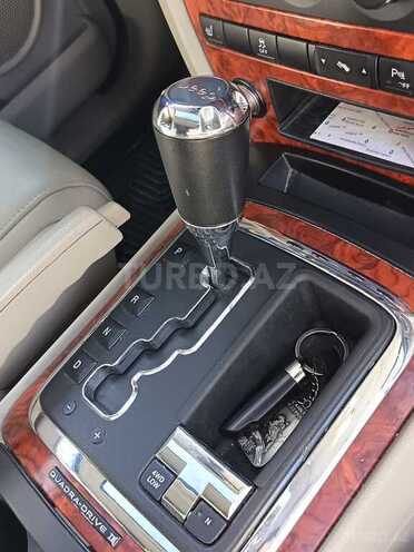 Jeep Commander 2006, 260,000 km - 3.0 л - Bakı